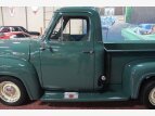 Thumbnail Photo 17 for 1953 Ford F100